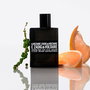 Zadig & Voltaire This Is Him! Eau de Toilette para Hombre, Fragancia Oriental Amaderada, Vaporizador 100 ml