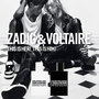 Zadig & Voltaire This Is Him! Eau de Toilette para Hombre, Fragancia Oriental Amaderada, Vaporizador 100 ml
