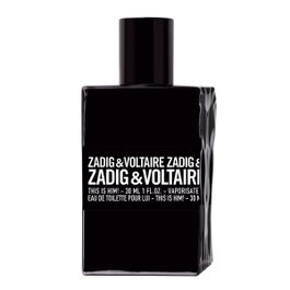 Zadig & Voltaire This Is Him! Eau de Toilette 100 ml