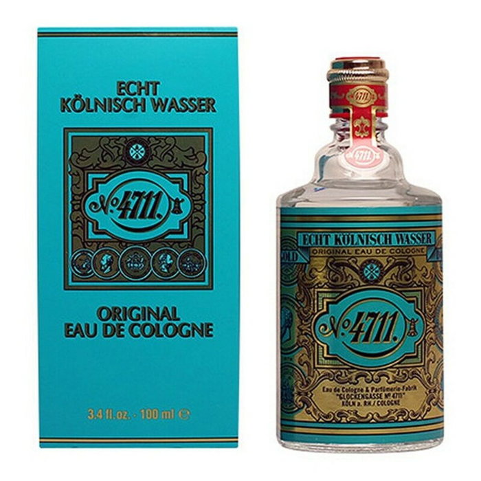 4711 Original Agua de Colonia Unisex 50 ml 4711 Original Agua de Colonia Unisex 50 ml