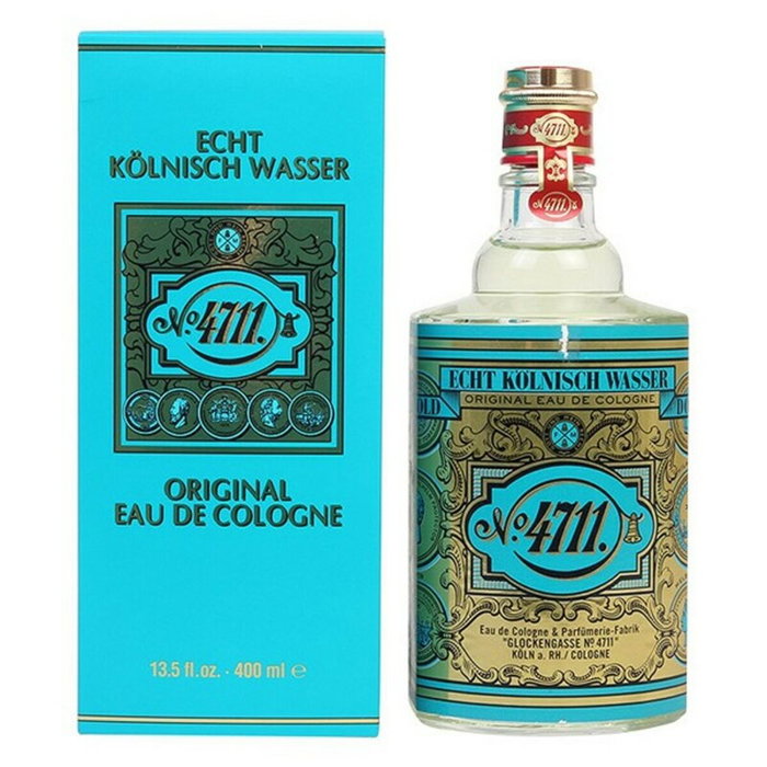 4711 Original Agua de Colonia Unisex 50 ml 4711 Original Agua de Colonia Unisex 50 ml