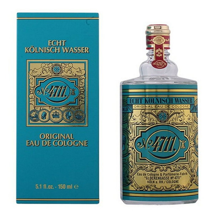 4711 Original Agua de Colonia Unisex 50 ml 4711 Original Agua de Colonia Unisex 50 ml