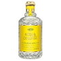 4711 Acqua Colonia Lemon & Ginger Eau De Cologne 170 ml Vaporizador