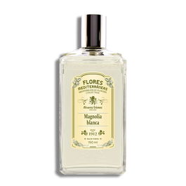 Alvarez Gomez Fm Eau de Toilette Magnolia Blanca 150ml
