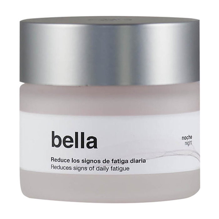 Bella Aurora Bella Noche Tratamiento de Acción Nocturna Reparador y Antimanchas 50 ml Bella Aurora Bella Noche Tratamiento de Acción Nocturna Reparador y Antimanchas 50 ml