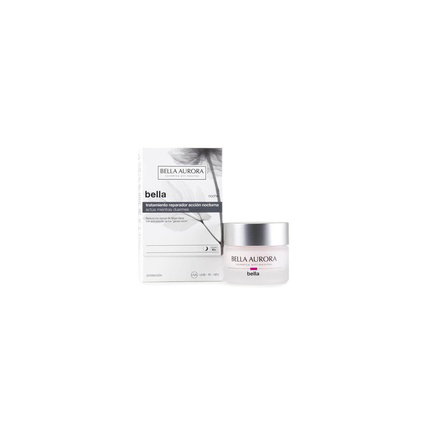 Bella Aurora Bella Noche Tratamiento Acción Nocturna Reparador y Anti-manchas 50 ml Bella Aurora Bella Noche Tratamiento Acción Nocturna Reparador y Anti-manchas 50 ml