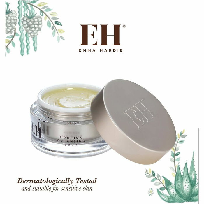 Rodial Emma Hardie Moringa Balm con tela Rodial Emma Hardie Moringa Balm con tela