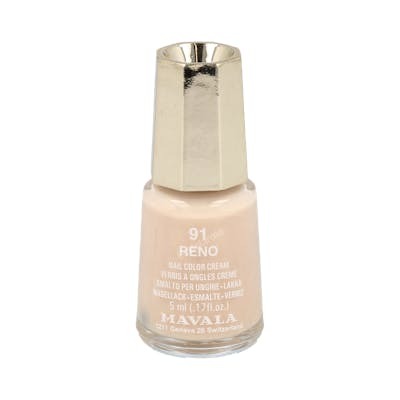 Mavala Laca de Uñas Nº 91 Reno