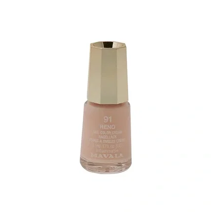 Mavala Laca de Uñas Nº 91 Reno Miniatura
