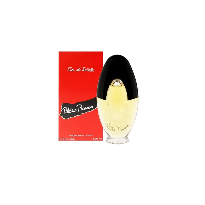Paloma Picasso Eau de Toilette 100 ml