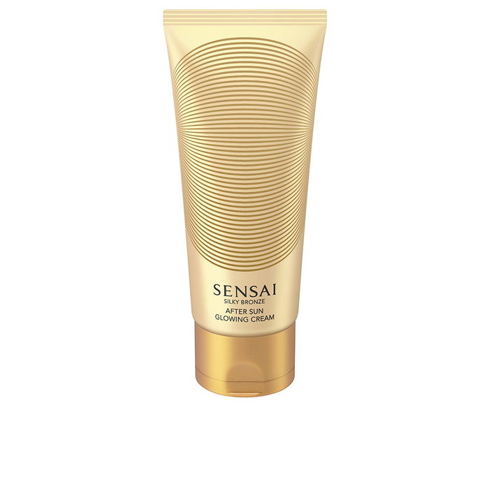 Sensai Silky Bronze After Sun Glowing Cream 150 ml