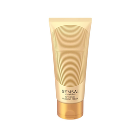 Sensai Silky Bronze After Sun Glowing Cream 150 ml