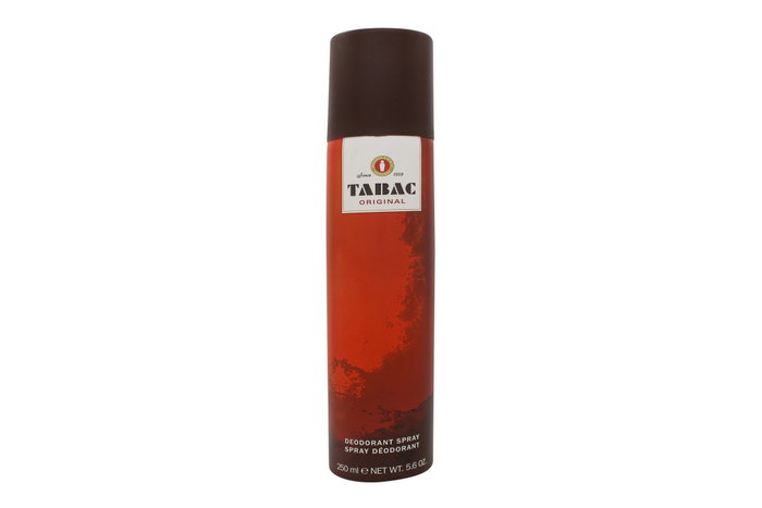 Tabac Original Desodorante Spray 250 ml Tabac Original Desodorante Spray 250 ml