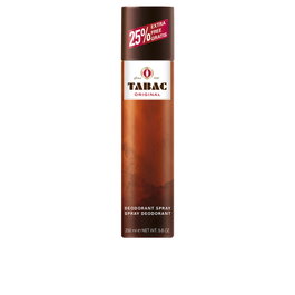 TABAC ORIGINAL deodorant spray