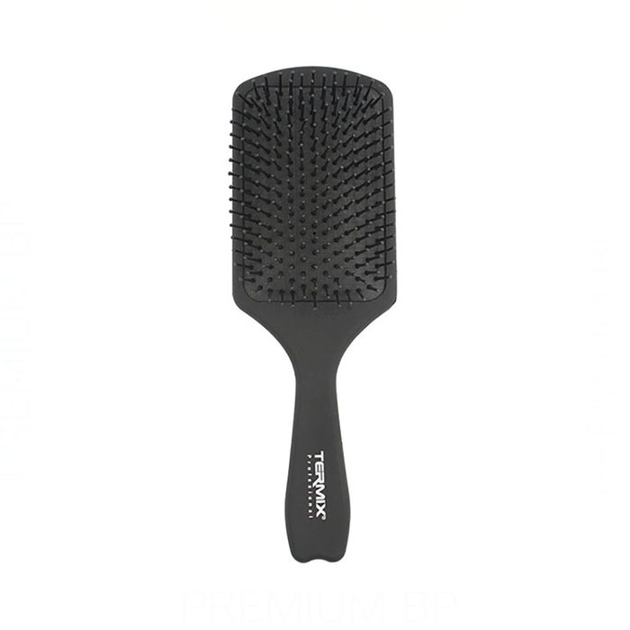 Termix Cepillo Raqueta Negro