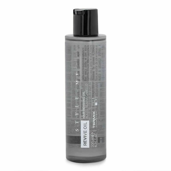 Termix Aceite Capilar Revitalizante Revive 200 ml Termix Aceite Capilar Revitalizante Revive 200 ml