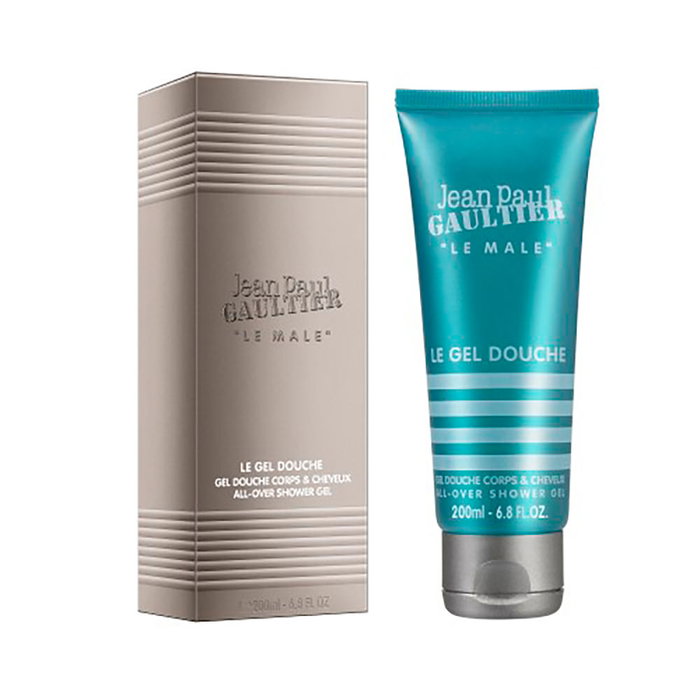 Jean Paul Gaultier Le Male Gel de Ducha 200 ml