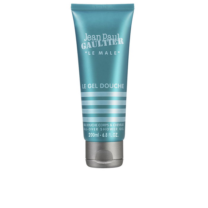 Jean Paul Gaultier Le Male Gel de Ducha 200 ml