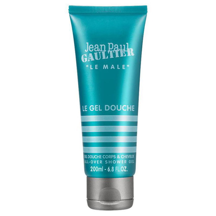 Jean Paul Gaultier Le Male Gel de Ducha 200 ml