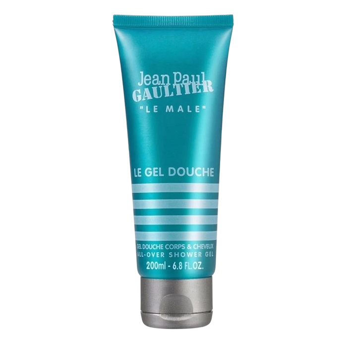 Jean Paul Gaultier Le Male Gel de Ducha 200 ml