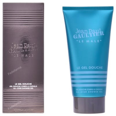 Jean Paul Gaultier Le Male Gel de Ducha 200 ml