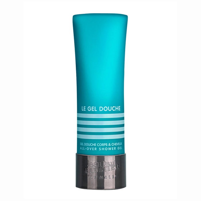 Jean Paul Gaultier Le Male Gel de Ducha 200 ml Jean Paul Gaultier Le Male Gel de Ducha 200 ml