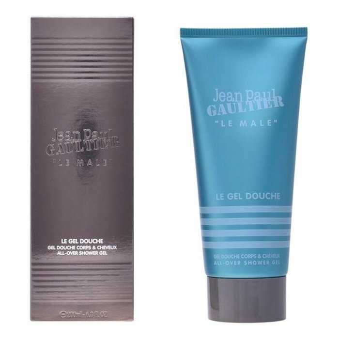 Jean Paul Gaultier Le Male Gel de Ducha 200 ml