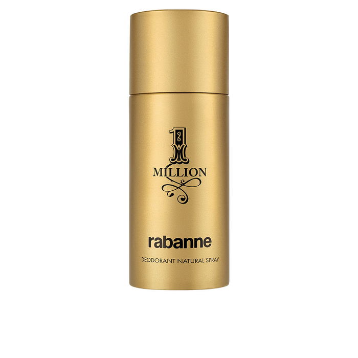 Rabanne 1 Million Desodorante Vaporizador 150 ml Rabanne 1 Million Desodorante Vaporizador 150 ml
