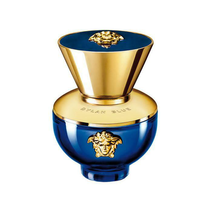 Versace Dylan Blue Femme Eau de Parfum 30 ml