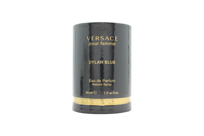 Versace Dylan Blue Femme Eau de Parfum 30 ml