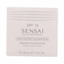 Sensai Cellular Performance Cream Foundation SPF 15 CF12-Soft Beige 30ml