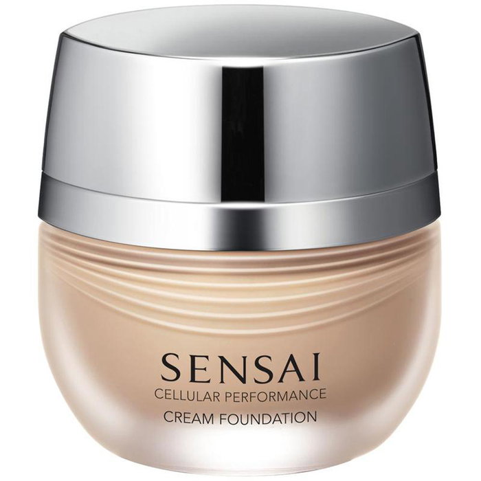 Sensai Crema Anti-Envejecimiento CG 12 30ml Sensai Crema Anti-Envejecimiento CG 12 30ml