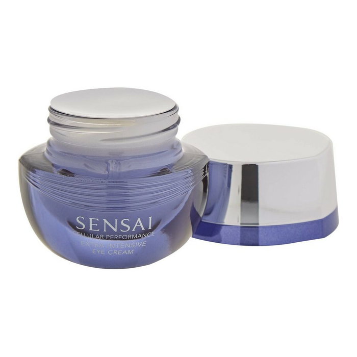 Sensai Cellular Performance Extra Intensive Crema de Ojos 15 ml Sensai Cellular Performance Extra Intensive Crema de Ojos 15 ml