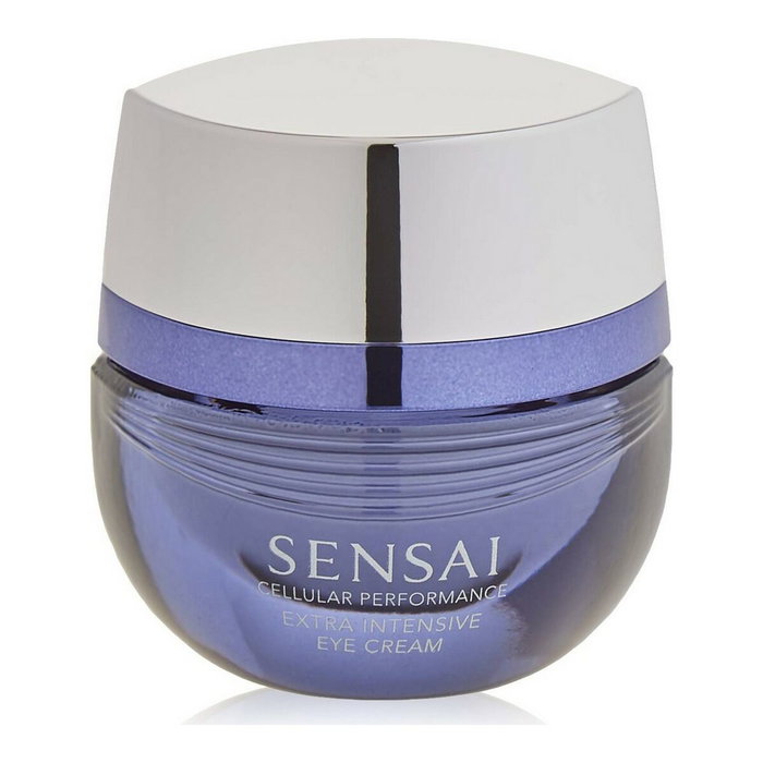 Sensai Cellular Performance Extra Intensive Crema de Ojos 15 ml Sensai Cellular Performance Extra Intensive Crema de Ojos 15 ml