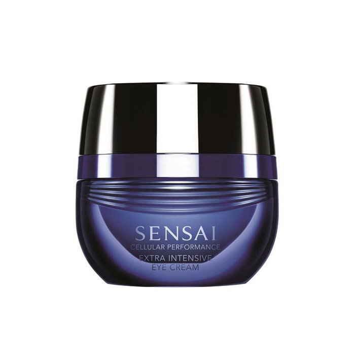 Sensai Cellular Performance Extra Intensive Crema de Ojos 15 ml Sensai Cellular Performance Extra Intensive Crema de Ojos 15 ml