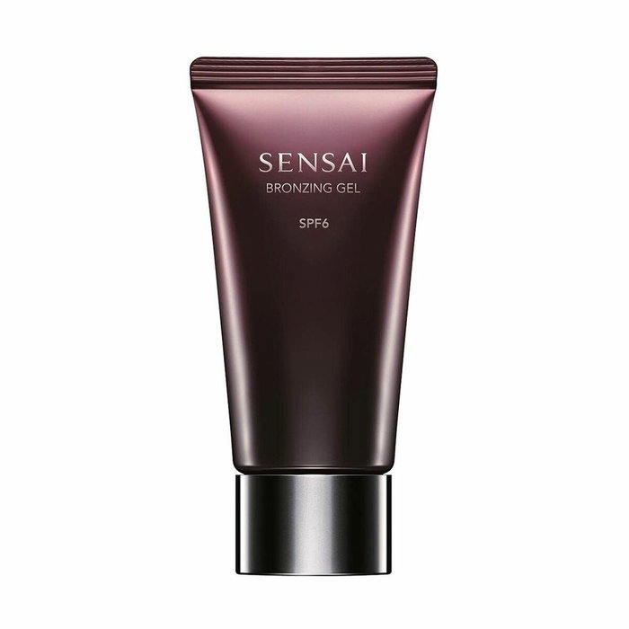 Sensai Bronzing Gel SPF6 BC61-Soft Bronze 50 ml Sensai Bronzing Gel SPF6 BC61-Soft Bronze 50 ml