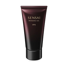 Sensai Bronzing Gel SPF6 BC61-Soft Bronze 50 ml