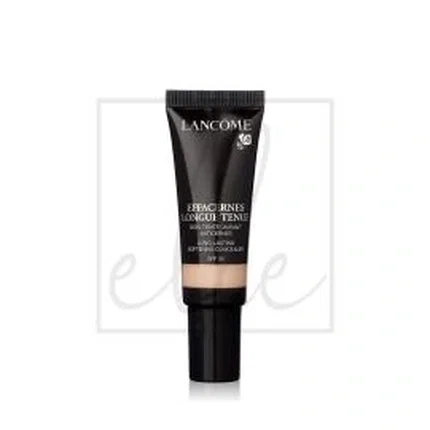 Lancôme Effacernes Longue Tenue Concealer 01 Beige Pastel 15ml Lancôme Effacernes Longue Tenue Concealer 01 Beige Pastel 15ml