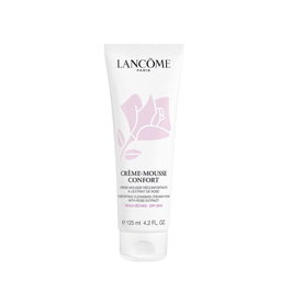 Lancôme Crème-Mousse Confort 125 ml