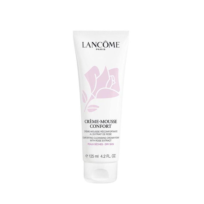 Lancôme Crème-Mousse Confort 125 ml