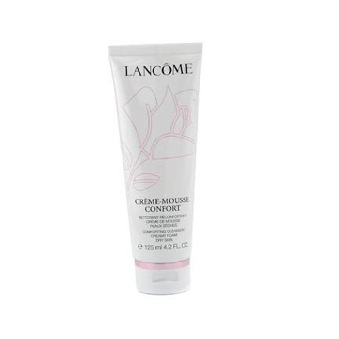Lancôme Crème-Mousse Confort 125 ml