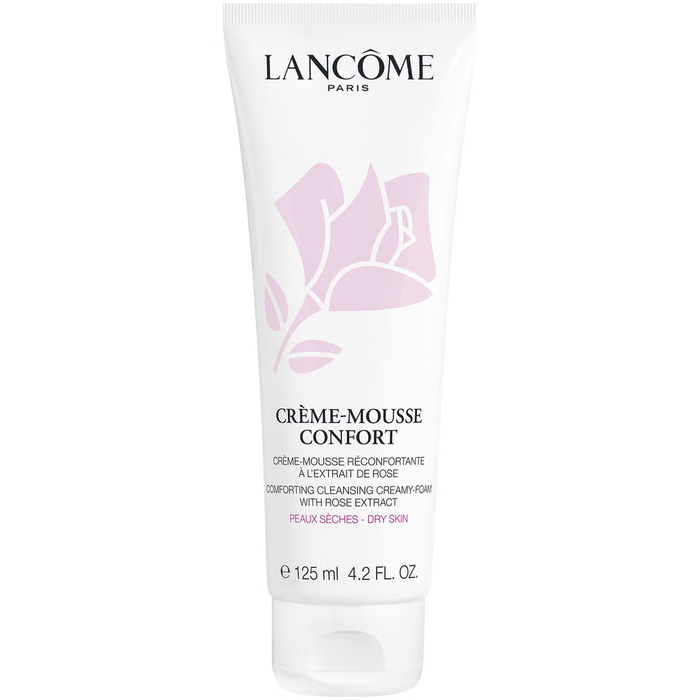 Lancôme Crème-Mousse Confort 125 ml