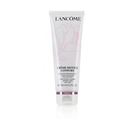 Lancôme Mousse Confort 125 ml - Espuma Limpiadora Desmaquillante para Piel Seca