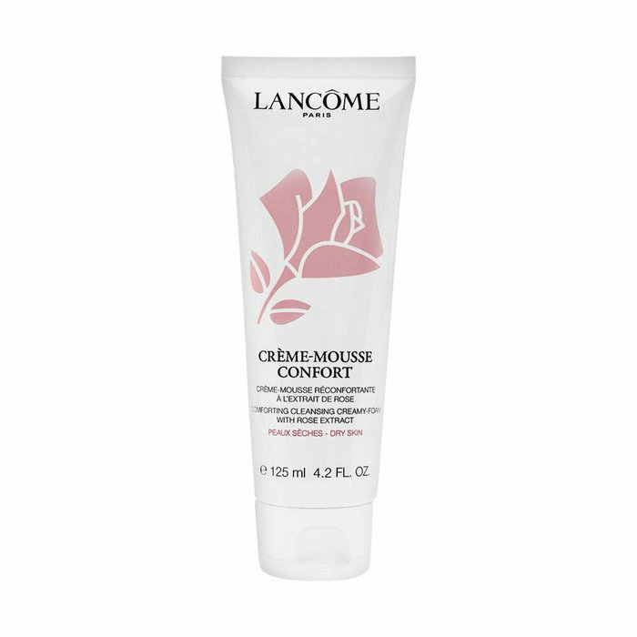 Lancôme Crème-Mousse Confort 125 ml