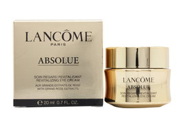 Lancôme Absolue Revitalizing Eye Cream 20ml