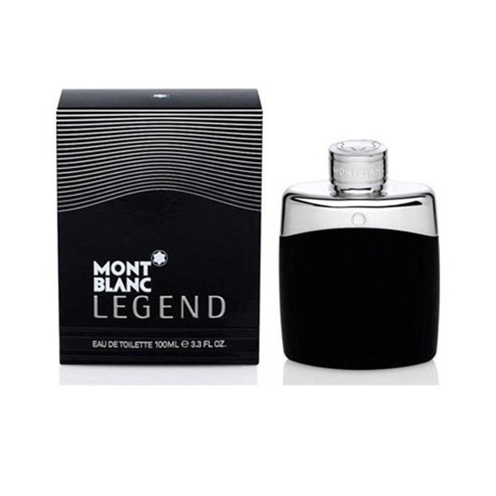 Montblanc Legend Eau de Toilette 100 ml Montblanc Legend Eau de Toilette 100 ml