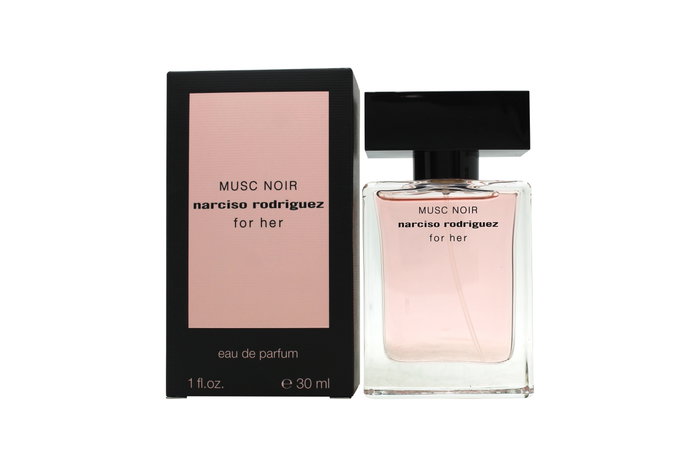 Narciso Rodriguez Musc Noir For Her Eau de Parfum 30 ml