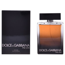 Dolce Gabbana The One for Men Eau de Parfum Vaporizador 150 ml Hombre