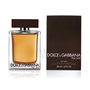 Dolce & Gabbana The One for Men Eau de Parfum 150 ml