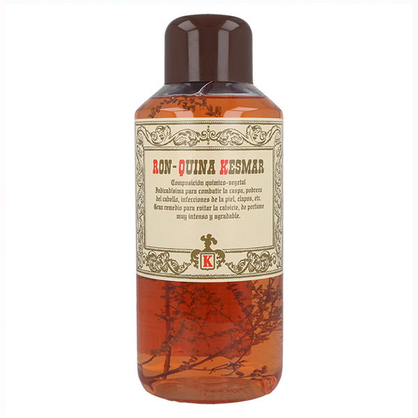 Kesmar Ronquina Tónico Capilar Natural 1000 ml